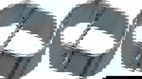 Adjustable Clevis Hanger: 2